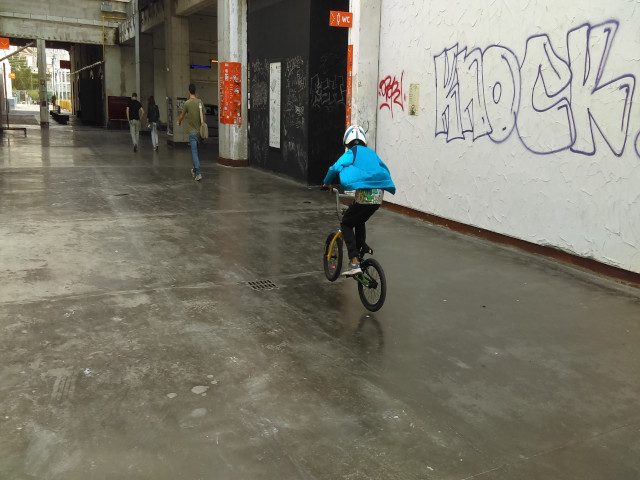 Cobannos cycles vélo evolutif enfant Lug 12