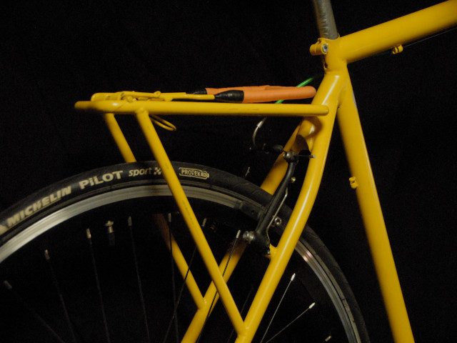 Cobannos cycles cadre sur mesure connacos zizou 11