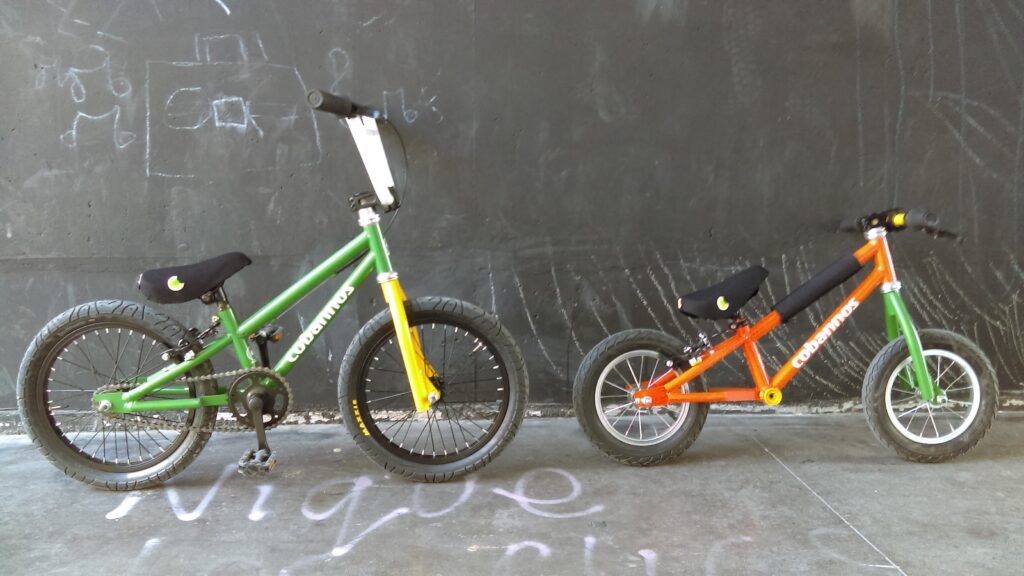 Cobannos cycles histoire de la marque 15